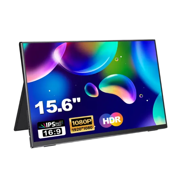 FlexView Portable Monitors