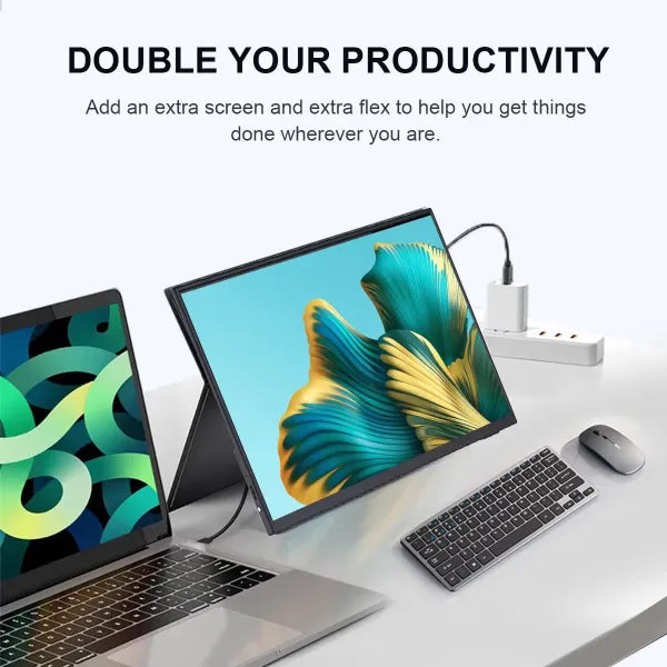 FlexView Portable Monitors AU2