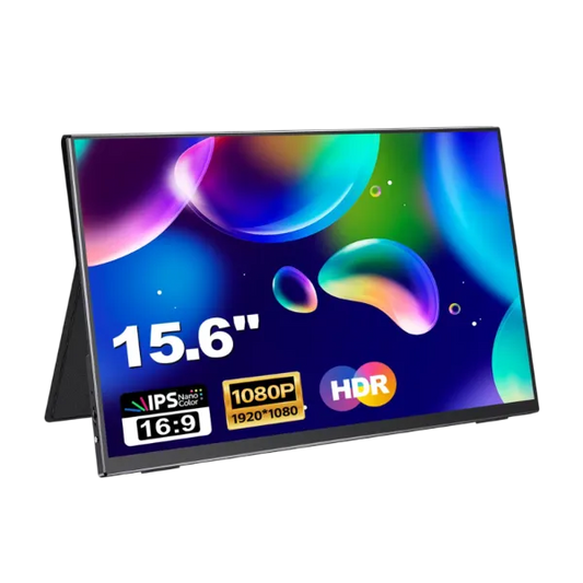 FlexView Portable Monitors AU2