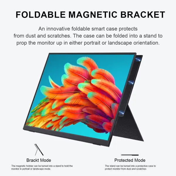 FlexView Portable Monitors