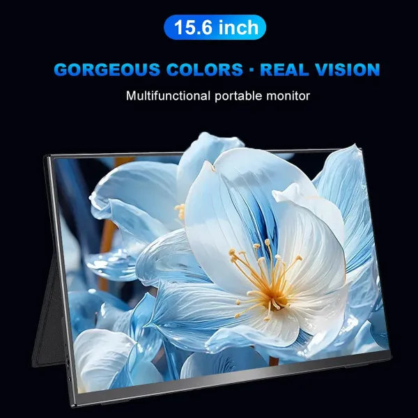 FlexView Portable Monitors