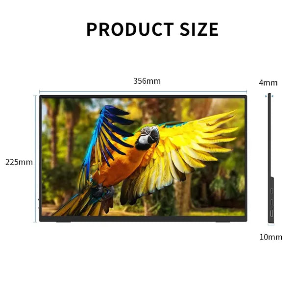 FlexView Portable Monitors