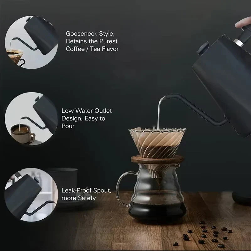 Heatix Electric Kettles