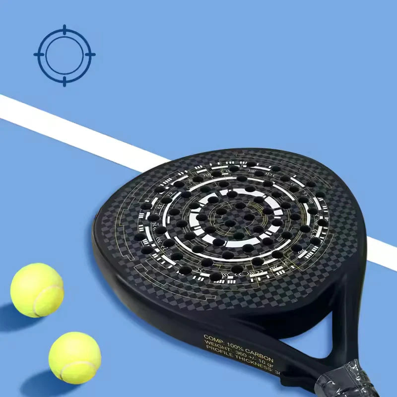 Gen4Padel Padel Rackets For Beginners