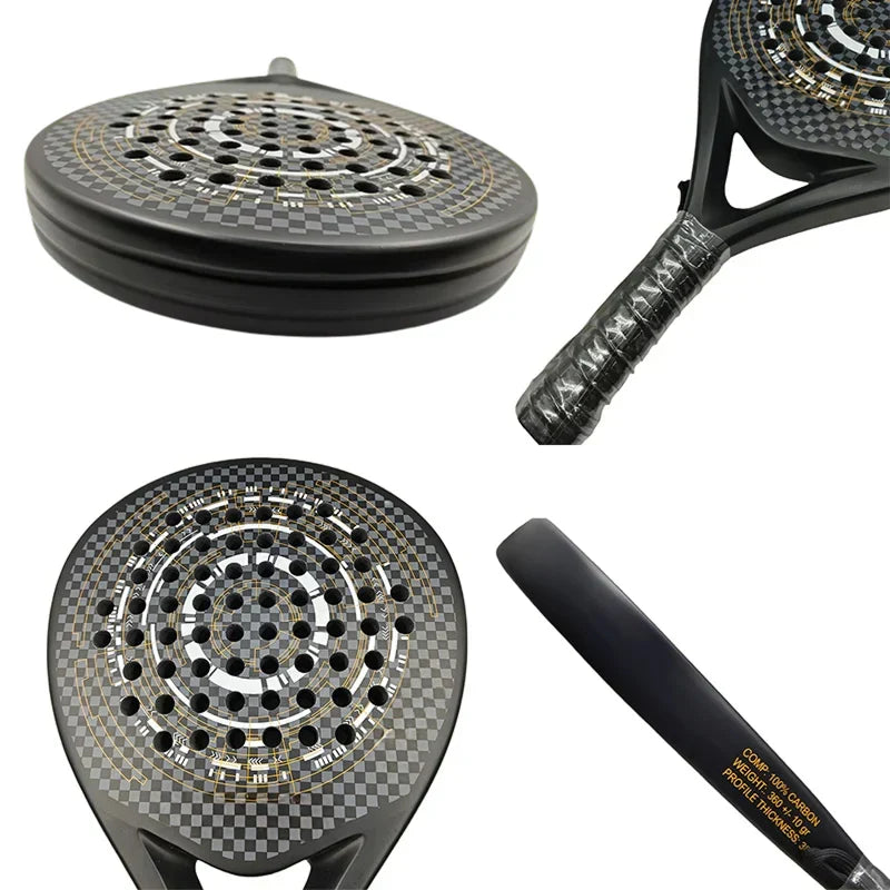 Gen4Padel Padel Rackets For Beginners
