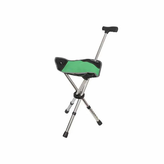 YasuSeat Walking Cane With Seat US