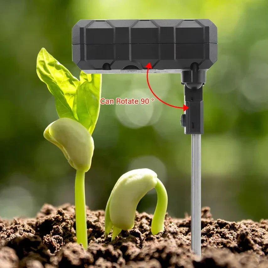 Moisync Soil Moisture Meters