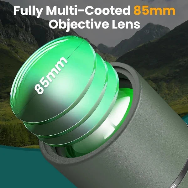 VistaPro Spotting Scopes CA45