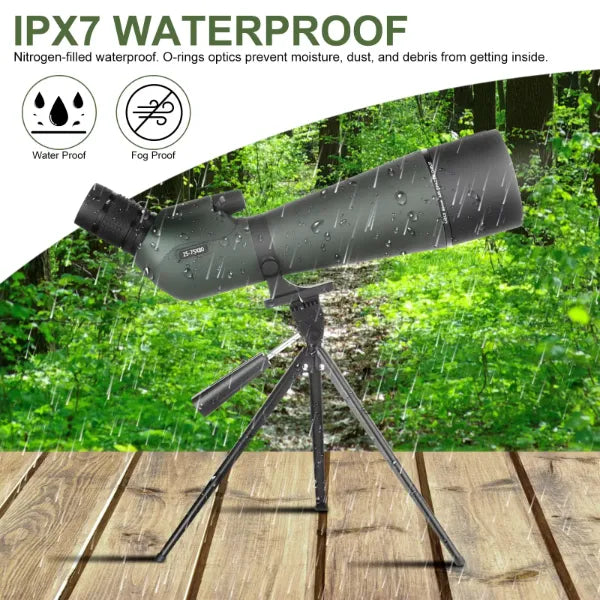 VistaPro Spotting Scopes US8