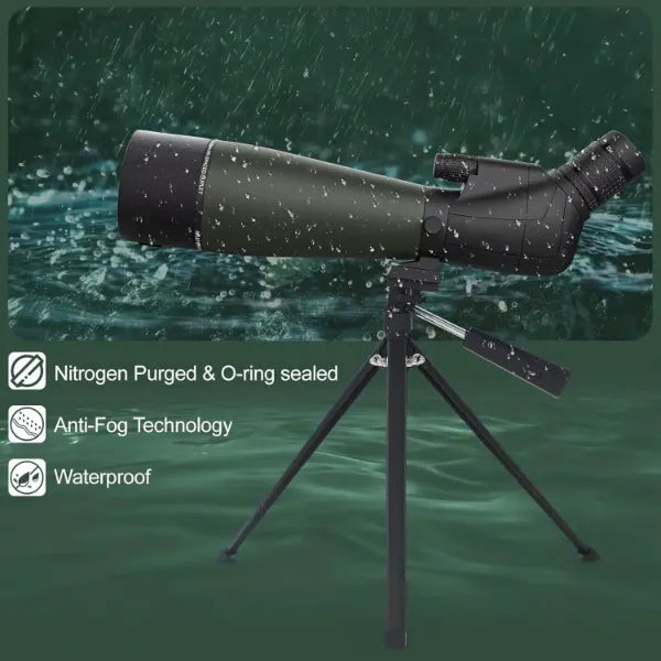 VistaPro Spotting Scopes US8
