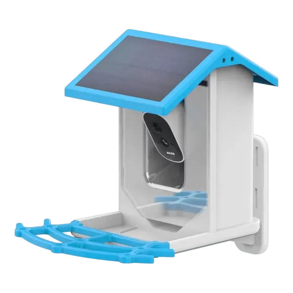 CoLoSm IP66 Smart Bird Feeders