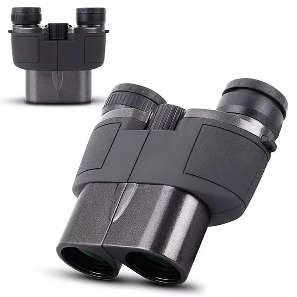 NamiScope Compact Binoculars – Lightweight High-Powered Binoculars for Hiking, Birdwatching & Travel