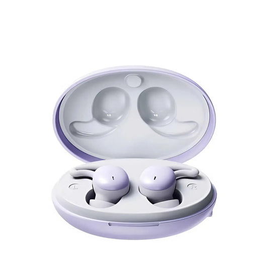 Yumiebud Noise Cancelling Earbuds For Sleeping
