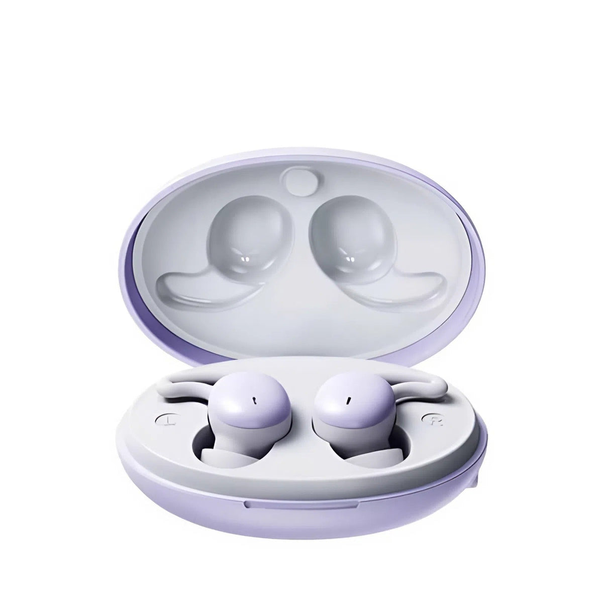 Yumiebud Noise Cancelling Earbuds For Sleeping AU2