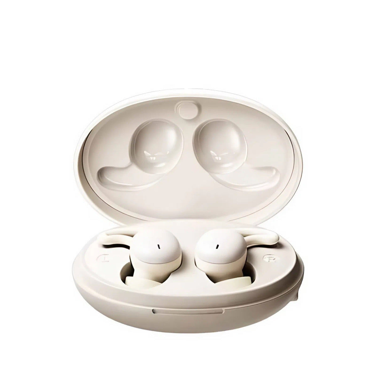 Yumiebud Noise Cancelling Earbuds For Sleeping AU2
