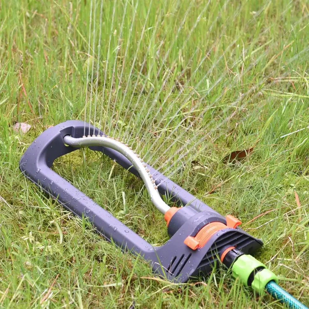 SprinHorX Oscillating Sprinklers US8