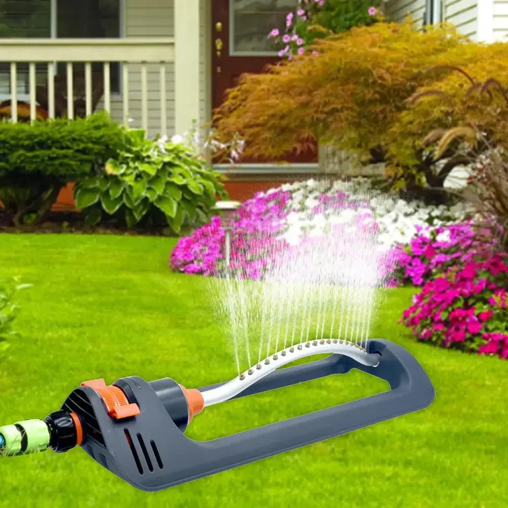 SprinHorX Oscillating Sprinklers US8