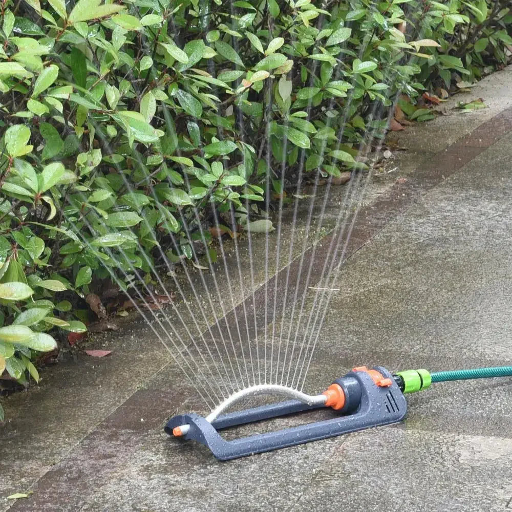 SprinHorX Oscillating Sprinklers US8