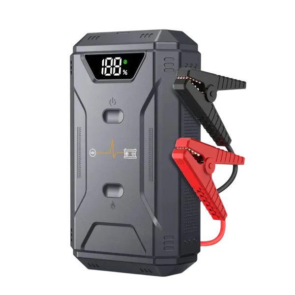 Startjum Jump Starters For Truck