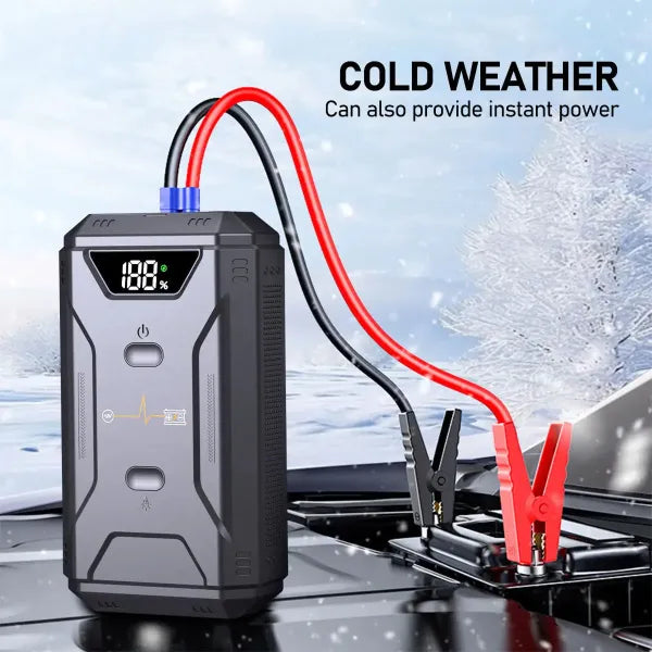 Startjum Jump Starters For Truck