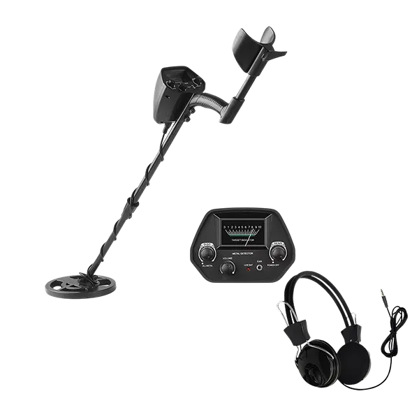 TeroTera Metal Detectors CA45