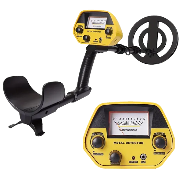 TeroTera Metal Detectors AU1