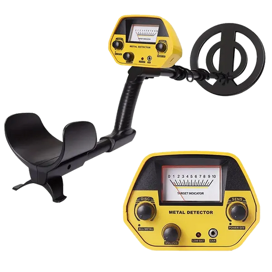 TeroTera Metal Detectors AU