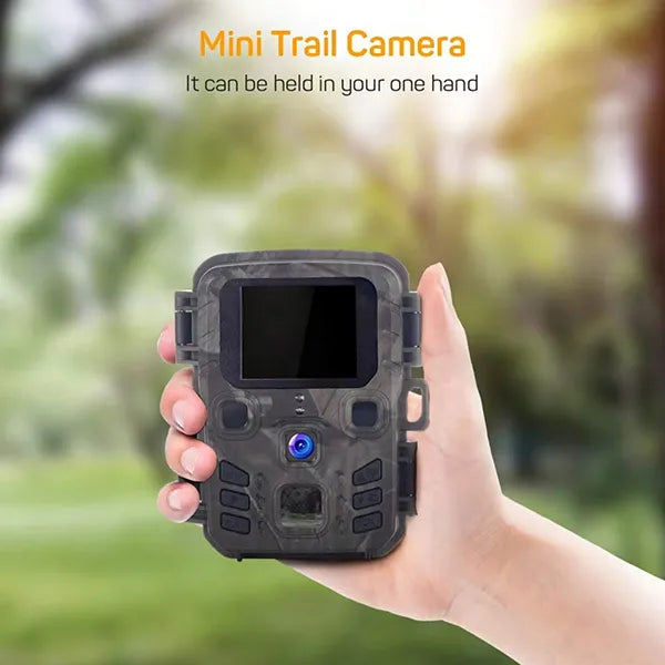 TigerCam Game Trail Cameras