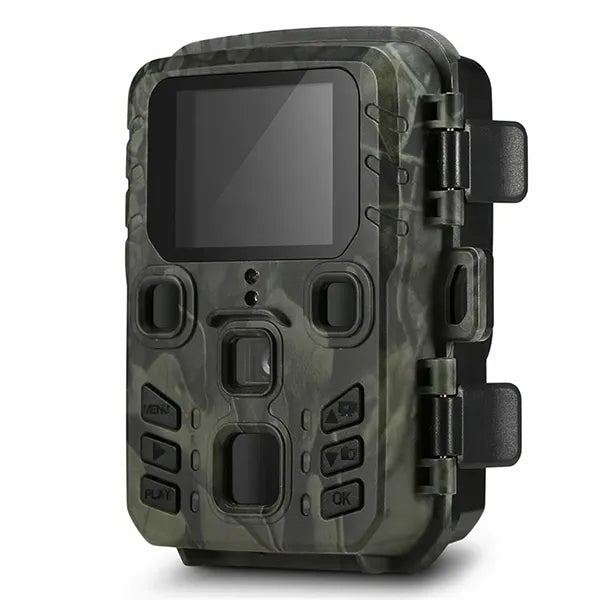 Z2 OliTrap Camera Traps US1
