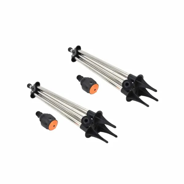 Sprinkix Tripod Sprinklers