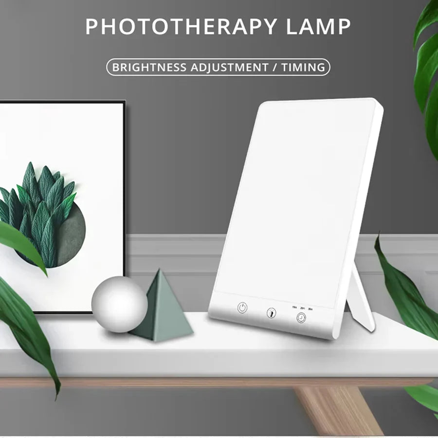 iLight SAD Lamps Therapy