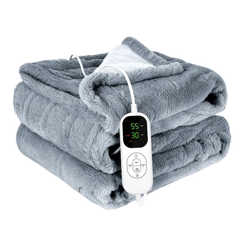 DreamWarm Heated Blanket