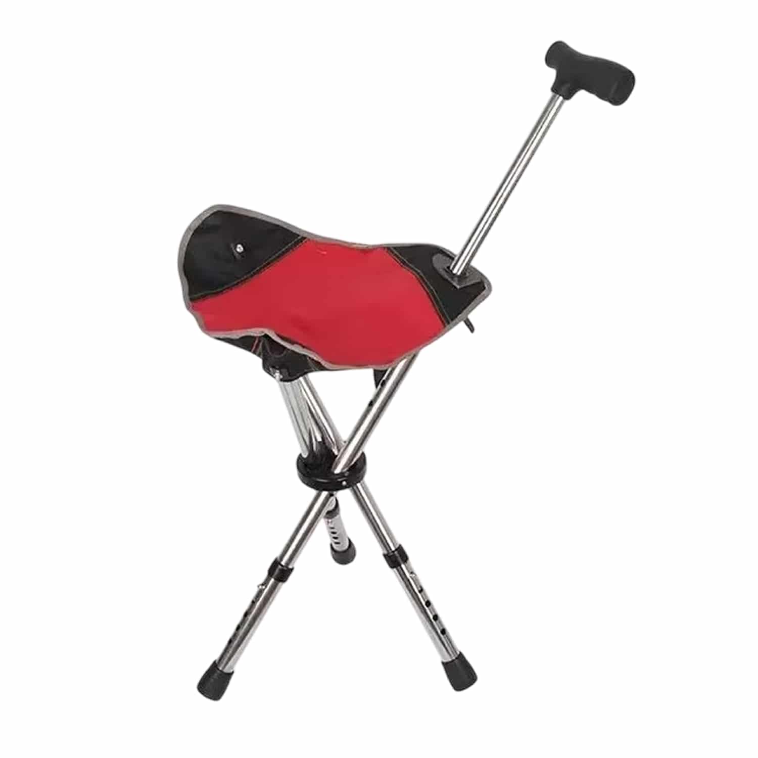 YasuSeat Walking Cane With Seat US