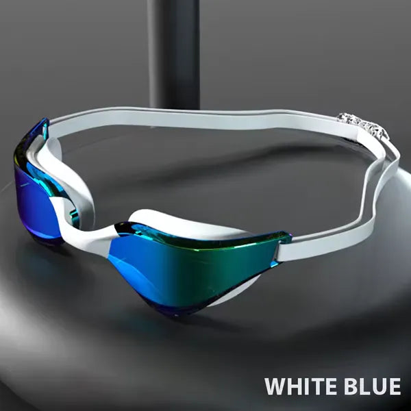 GogoWave Swimming Goggles – Anti-Fog, UV Protection | 5 Colors