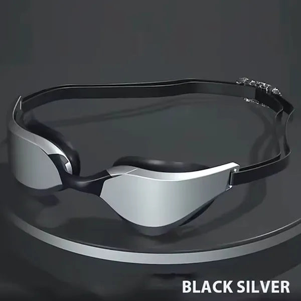 GogoWave Swimming Goggles – Anti-Fog, UV Protection | 5 Colors