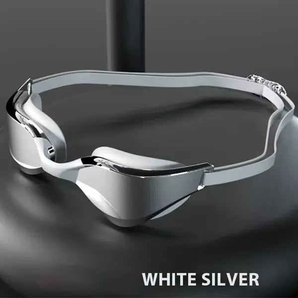GogoWave Swimming Goggles – Anti-Fog, UV Protection | 5 Colors
